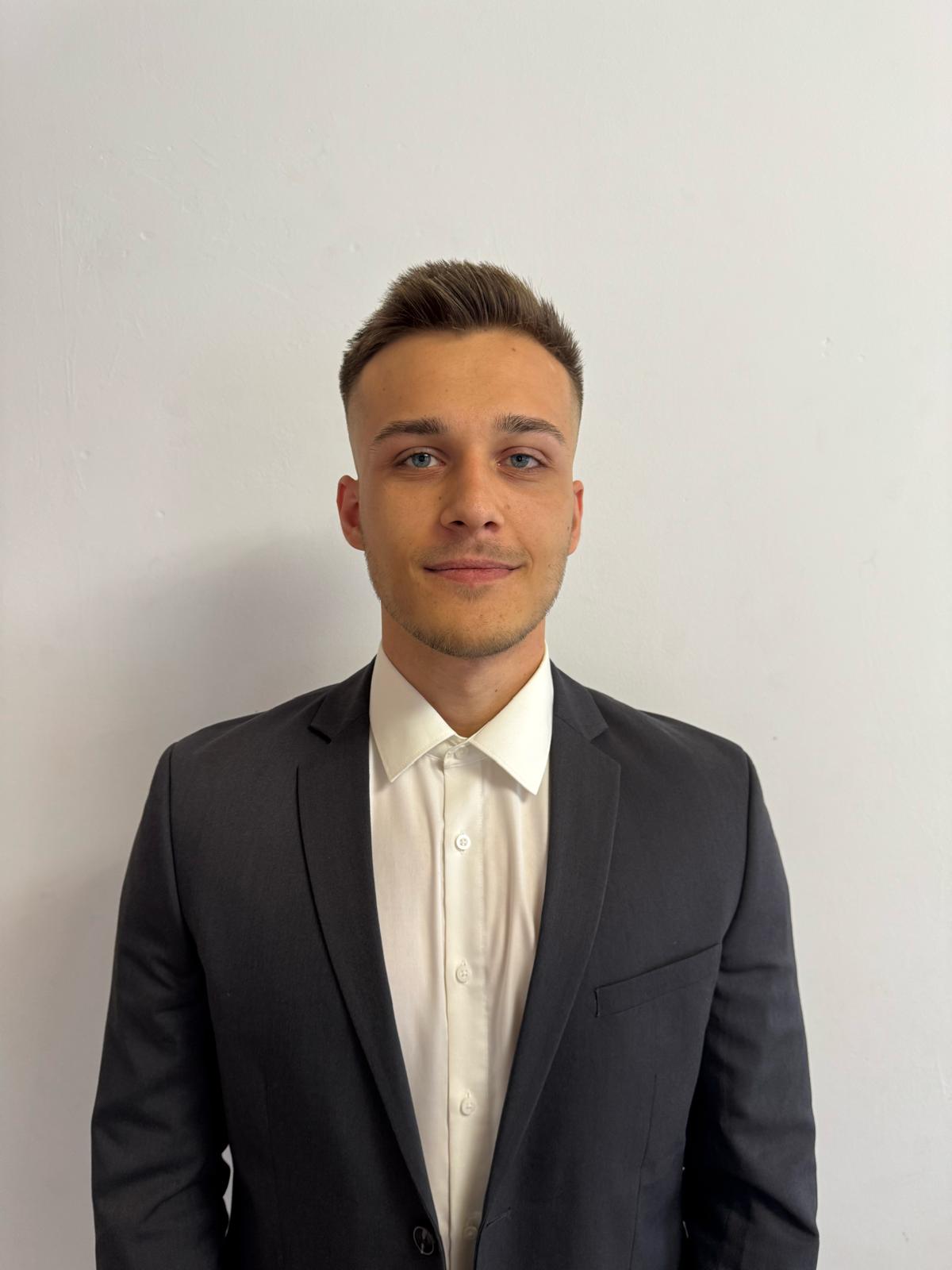 Ekrem Kanuric